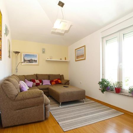 Apartments Majda 1932 Fazana Luaran gambar