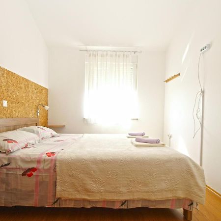 Apartments Majda 1932 Fazana Luaran gambar