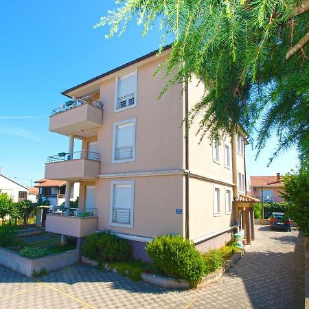Apartments Majda 1932 Fazana Luaran gambar
