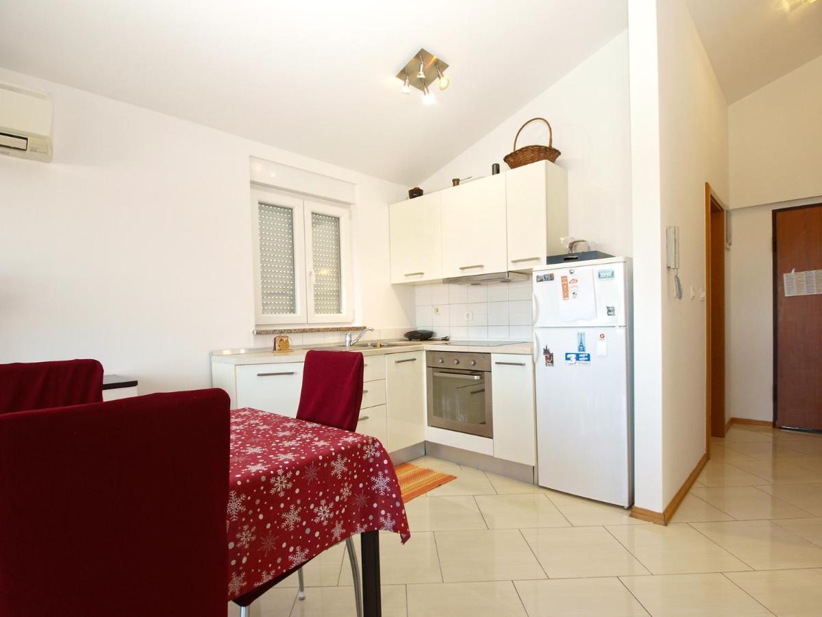 Apartments Majda 1932 Fazana Luaran gambar
