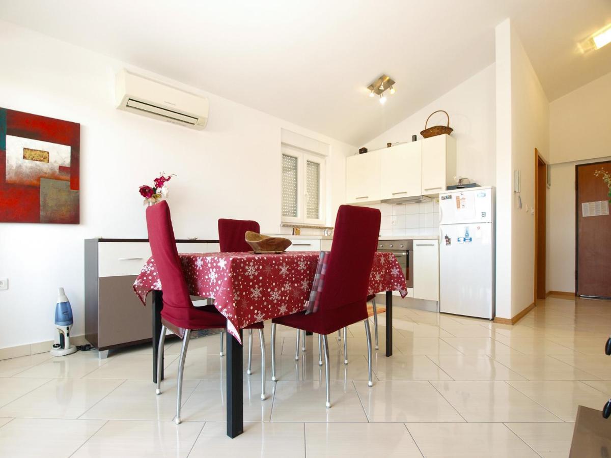 Apartments Majda 1932 Fazana Luaran gambar