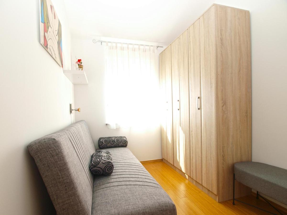 Apartments Majda 1932 Fazana Luaran gambar