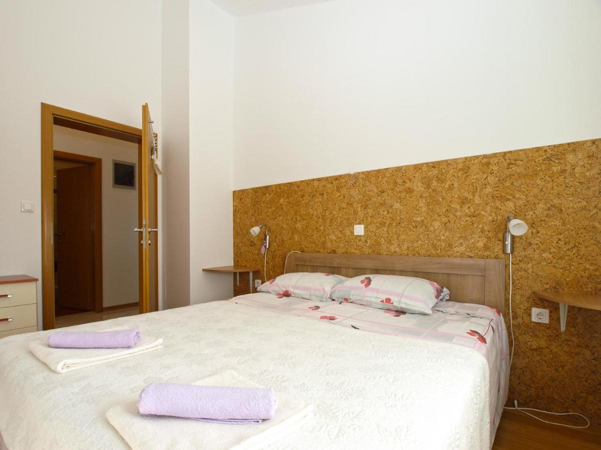 Apartments Majda 1932 Fazana Luaran gambar
