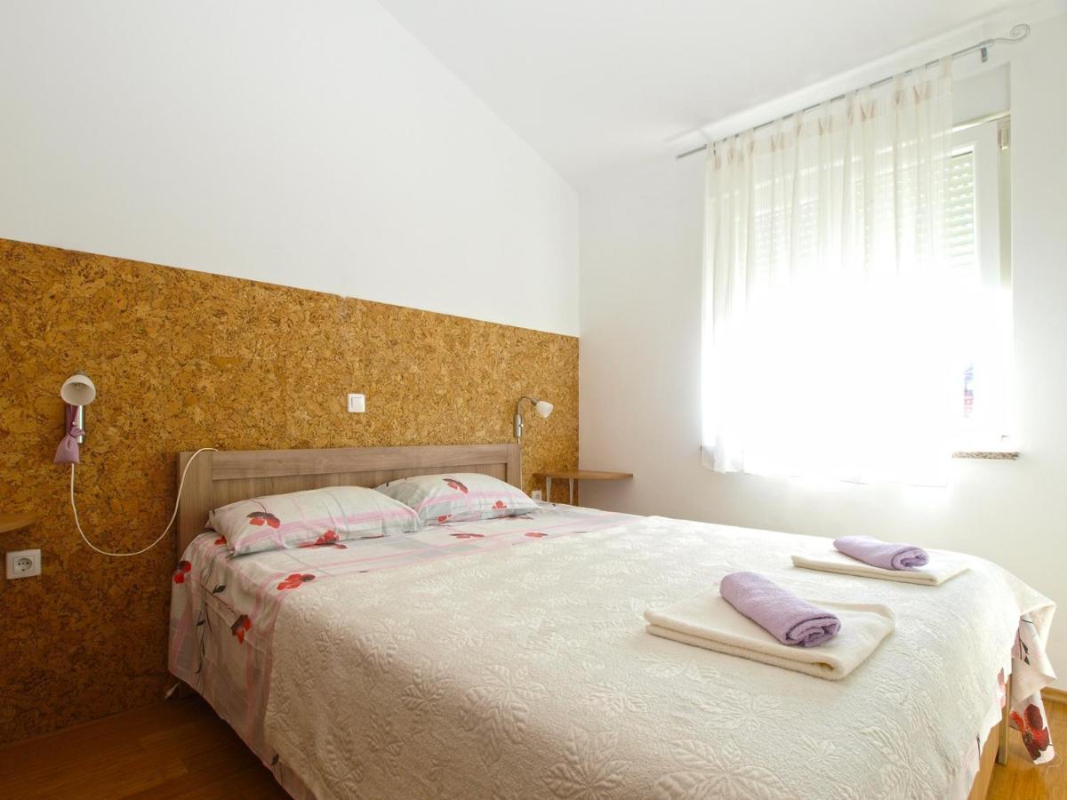 Apartments Majda 1932 Fazana Luaran gambar