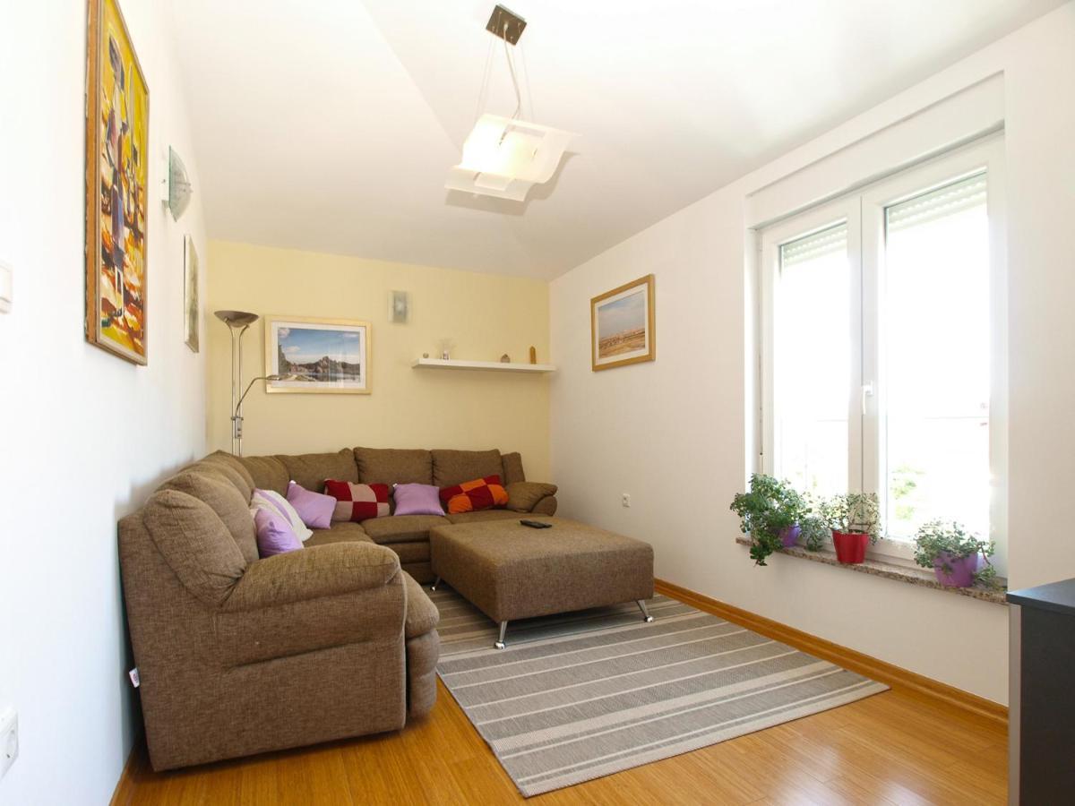 Apartments Majda 1932 Fazana Luaran gambar