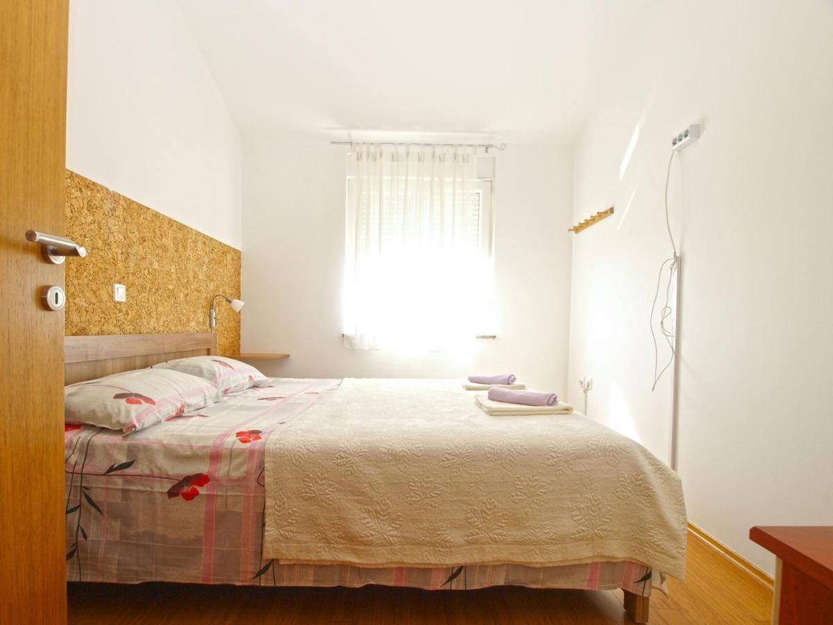 Apartments Majda 1932 Fazana Luaran gambar
