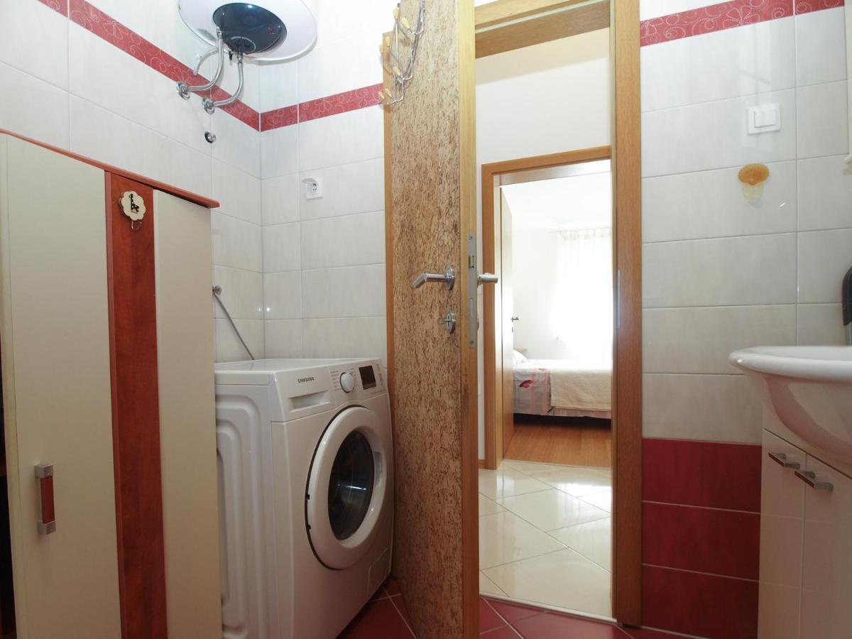 Apartments Majda 1932 Fazana Luaran gambar