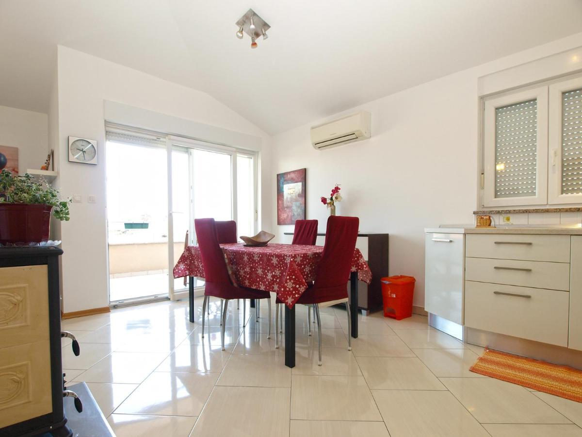 Apartments Majda 1932 Fazana Luaran gambar