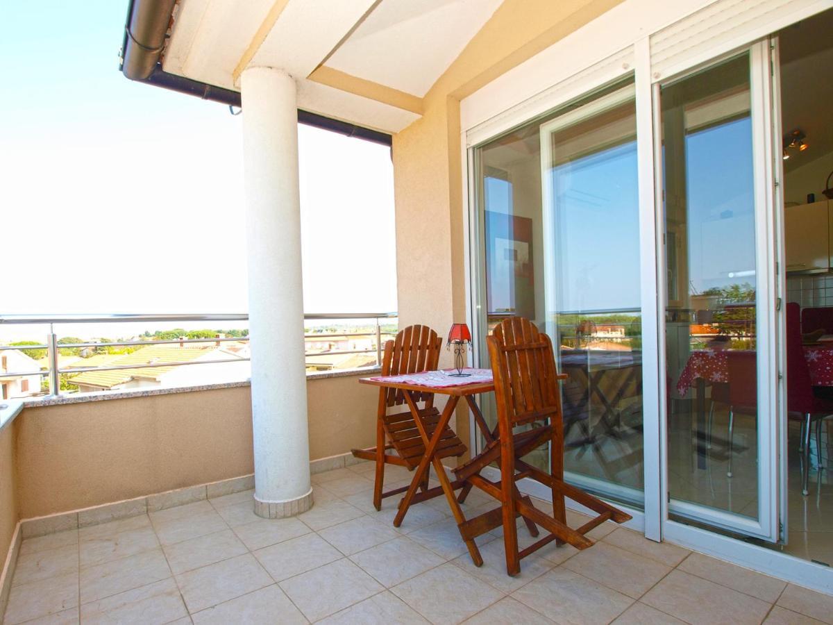 Apartments Majda 1932 Fazana Luaran gambar