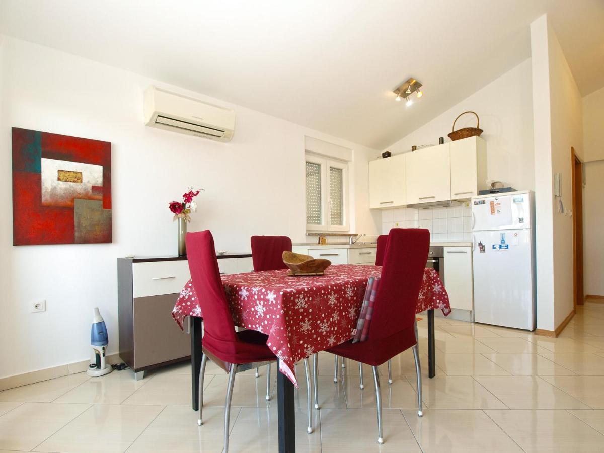 Apartments Majda 1932 Fazana Luaran gambar