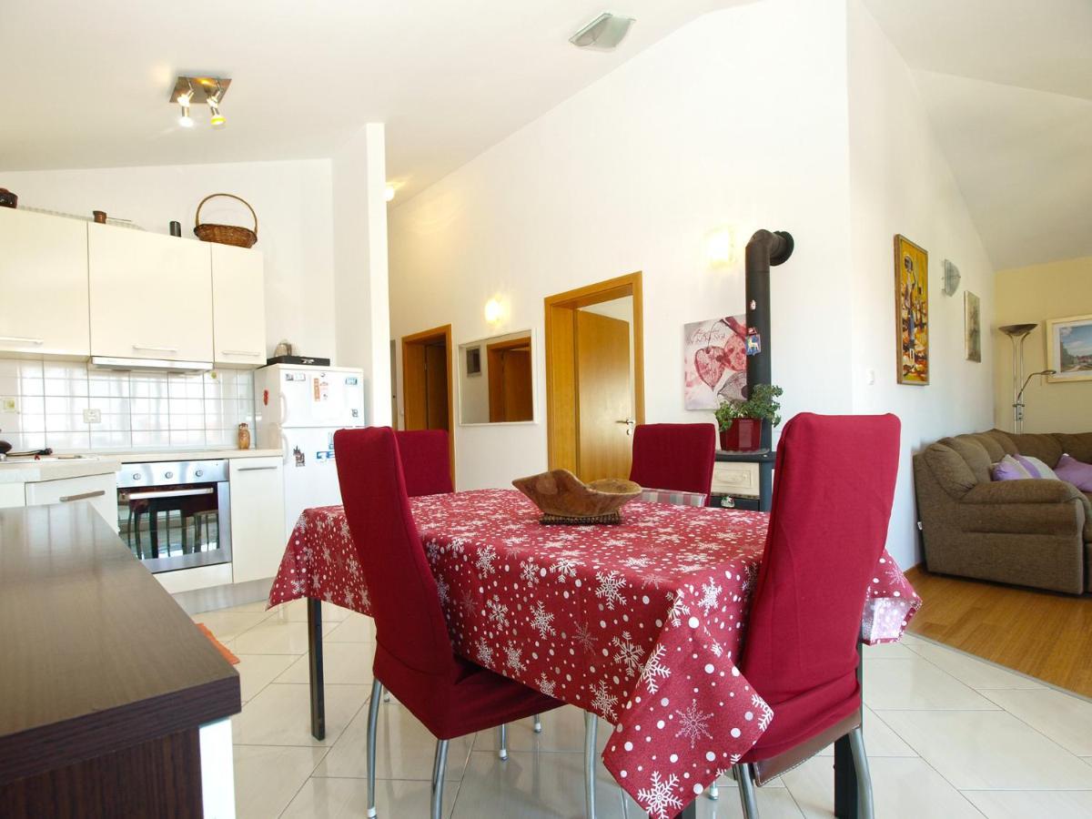 Apartments Majda 1932 Fazana Luaran gambar