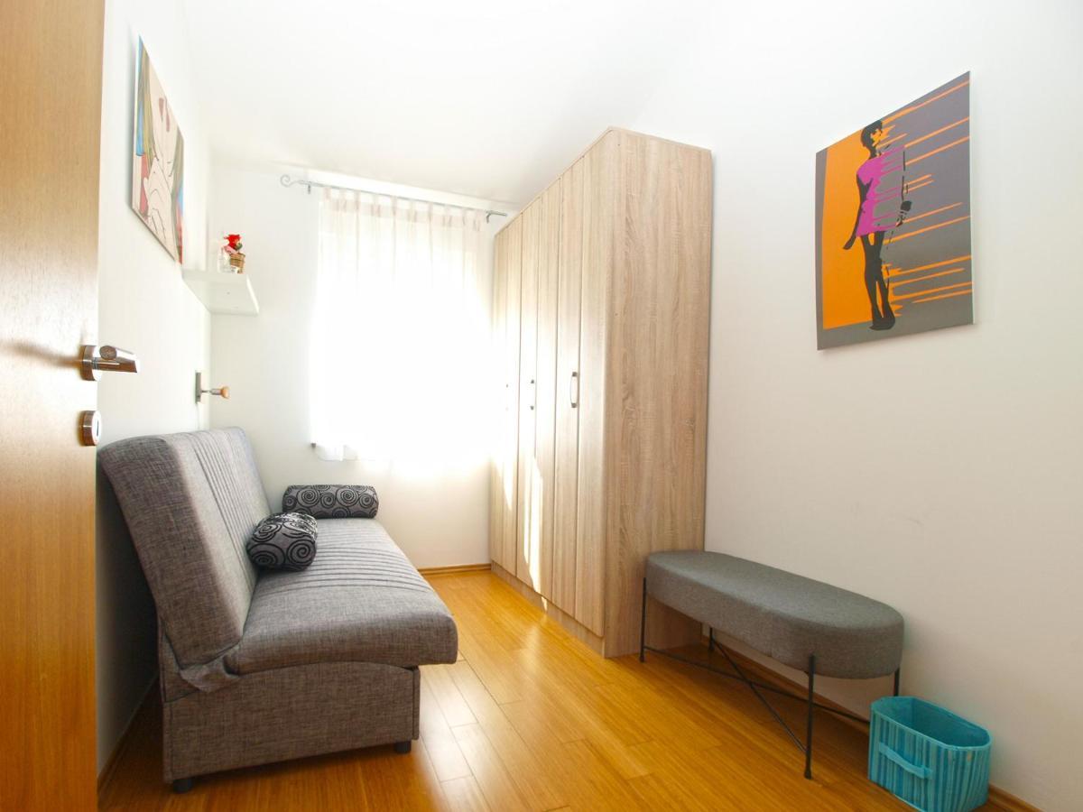 Apartments Majda 1932 Fazana Luaran gambar
