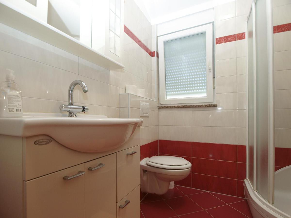 Apartments Majda 1932 Fazana Luaran gambar