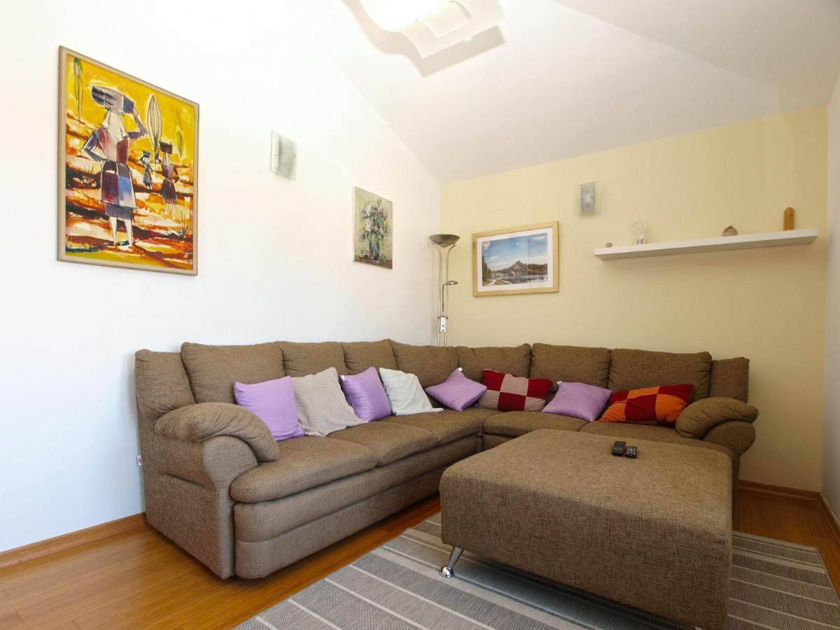 Apartments Majda 1932 Fazana Luaran gambar