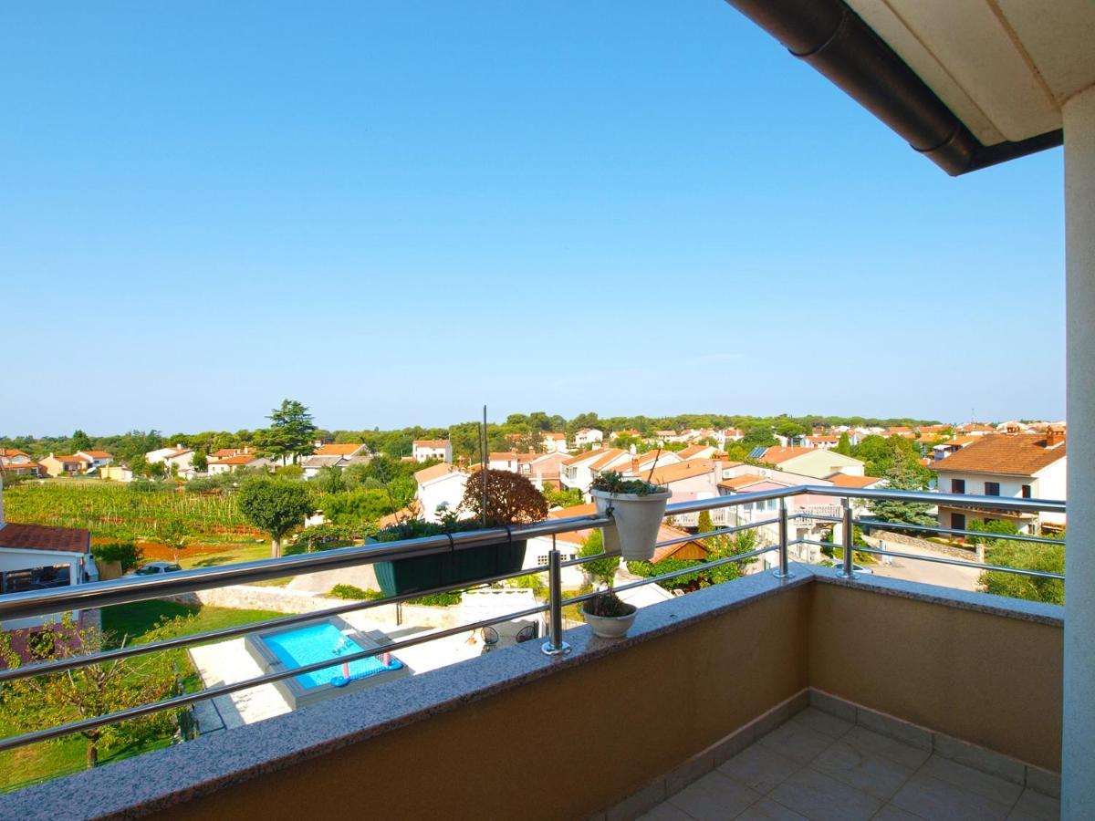 Apartments Majda 1932 Fazana Luaran gambar