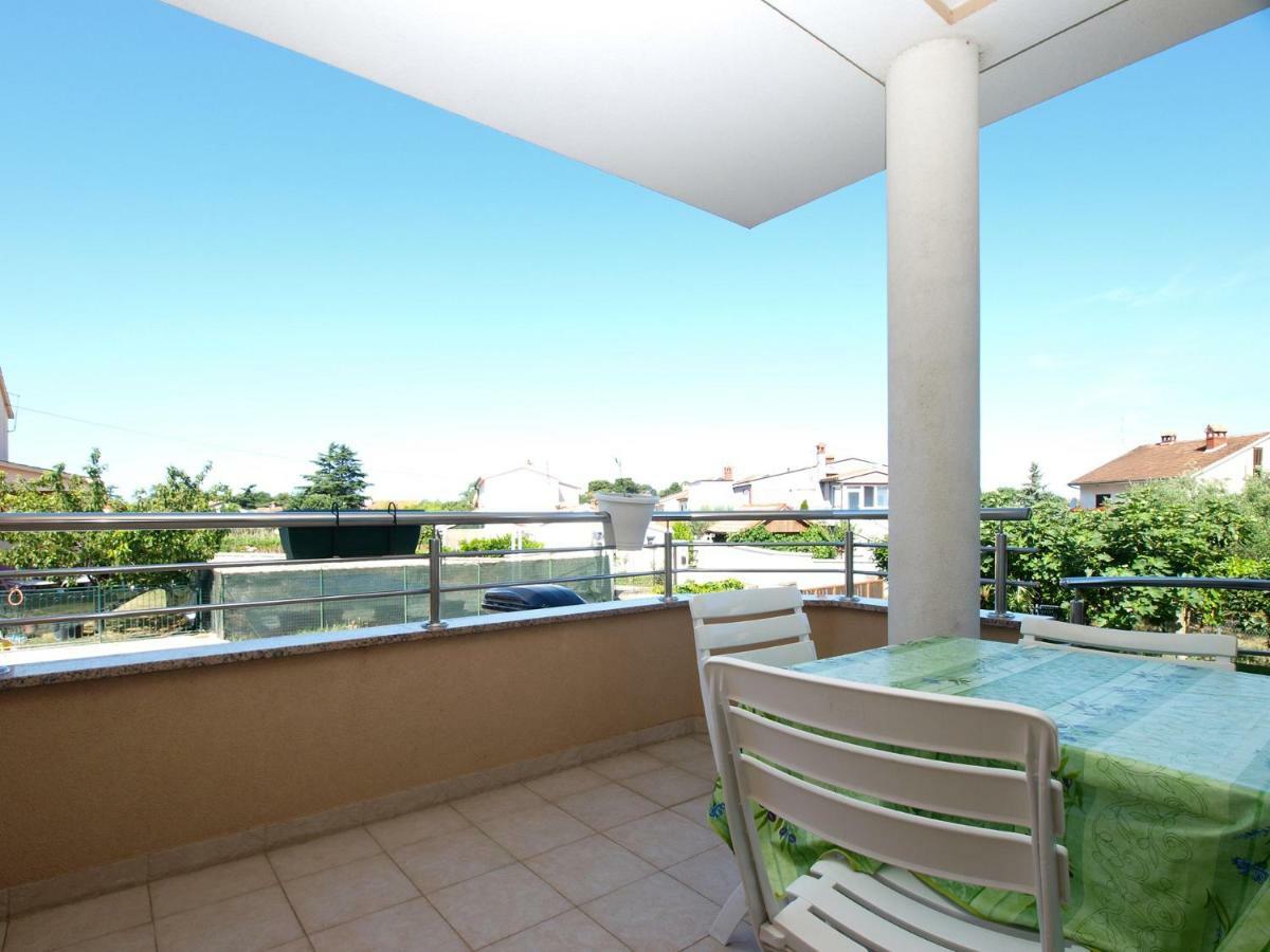 Apartments Majda 1932 Fazana Luaran gambar