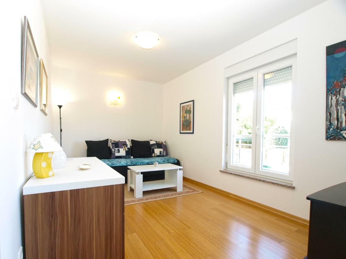Apartments Majda 1932 Fazana Luaran gambar