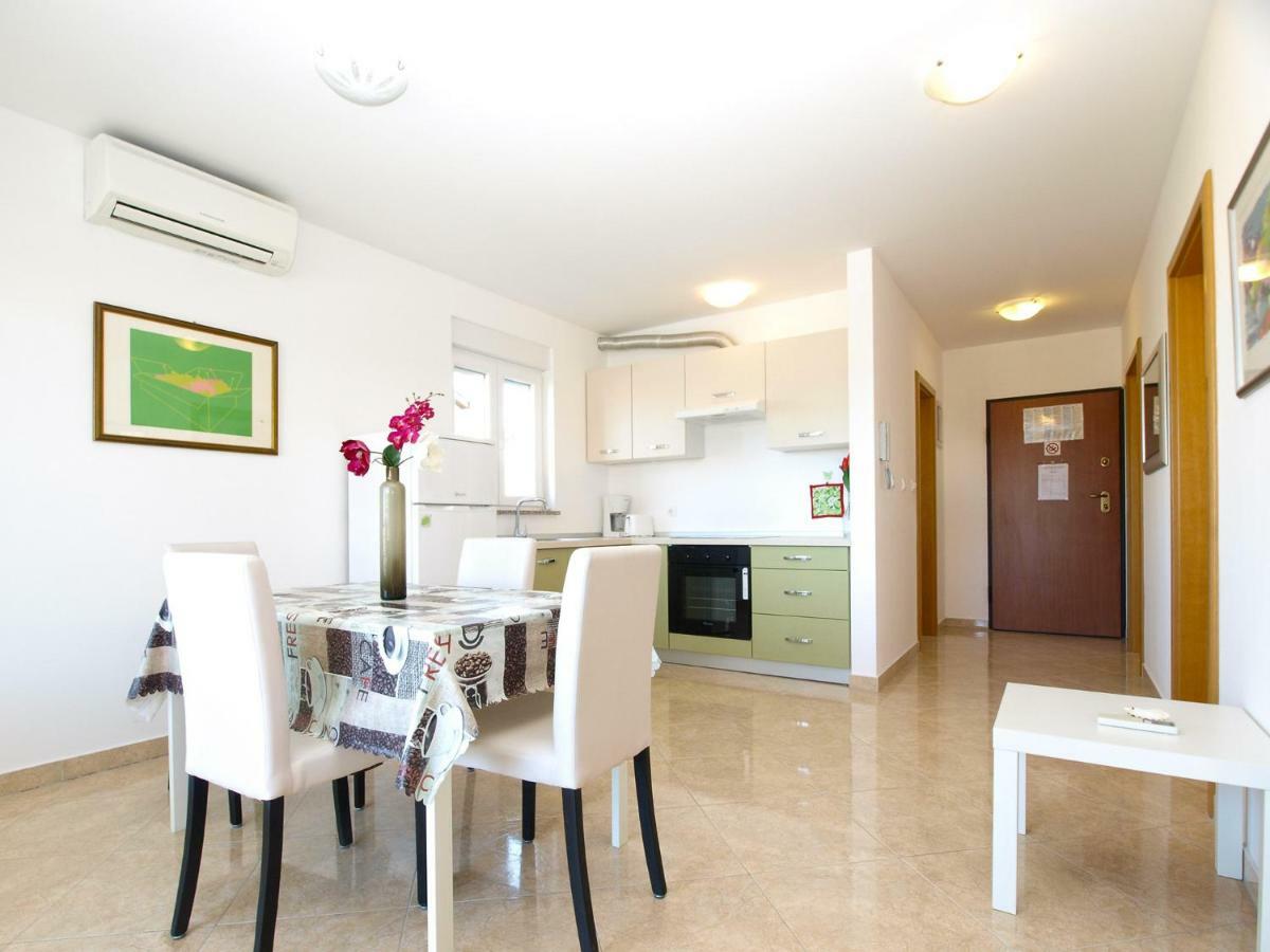 Apartments Majda 1932 Fazana Luaran gambar