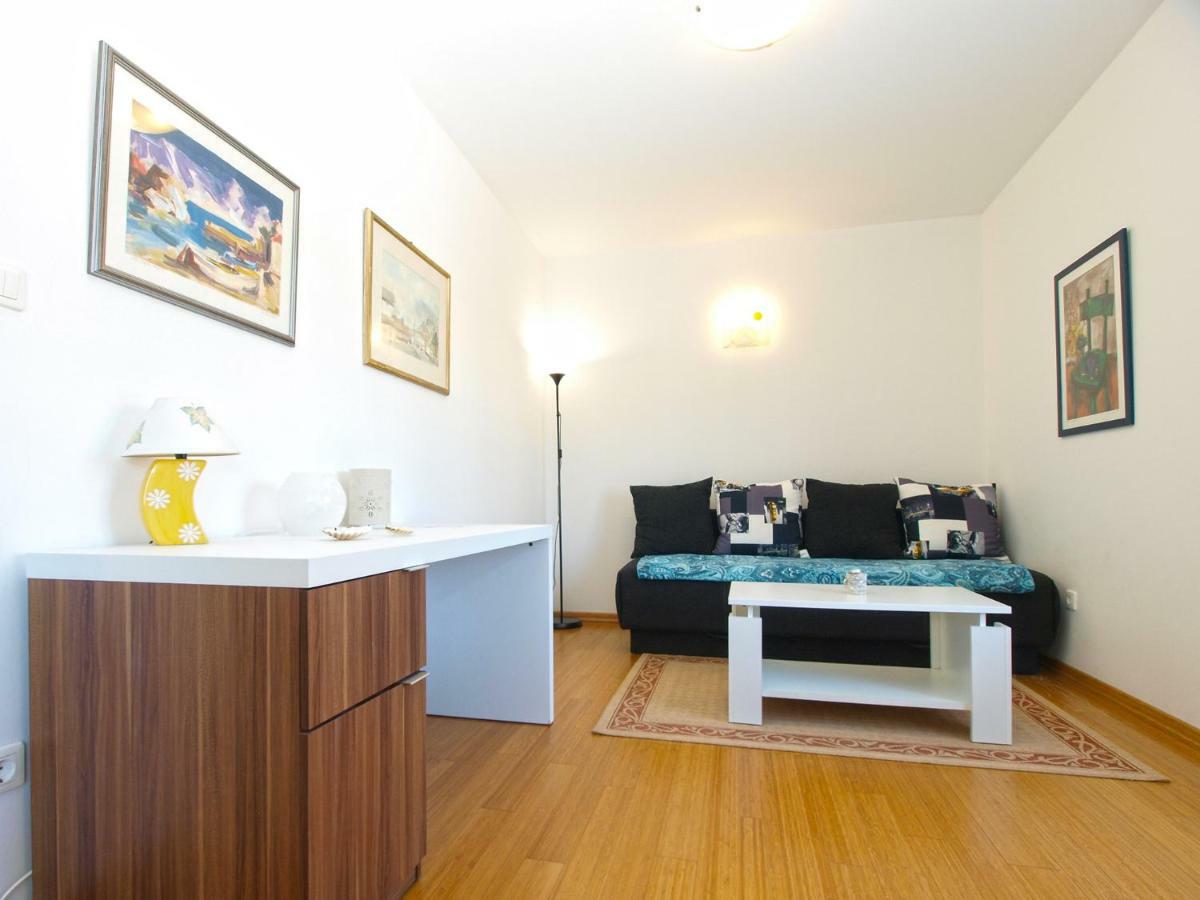Apartments Majda 1932 Fazana Luaran gambar