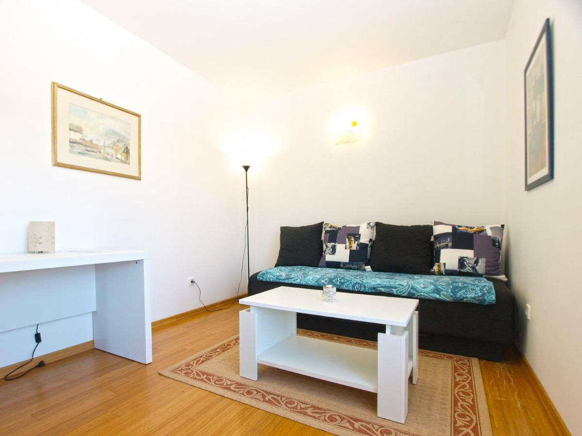 Apartments Majda 1932 Fazana Luaran gambar