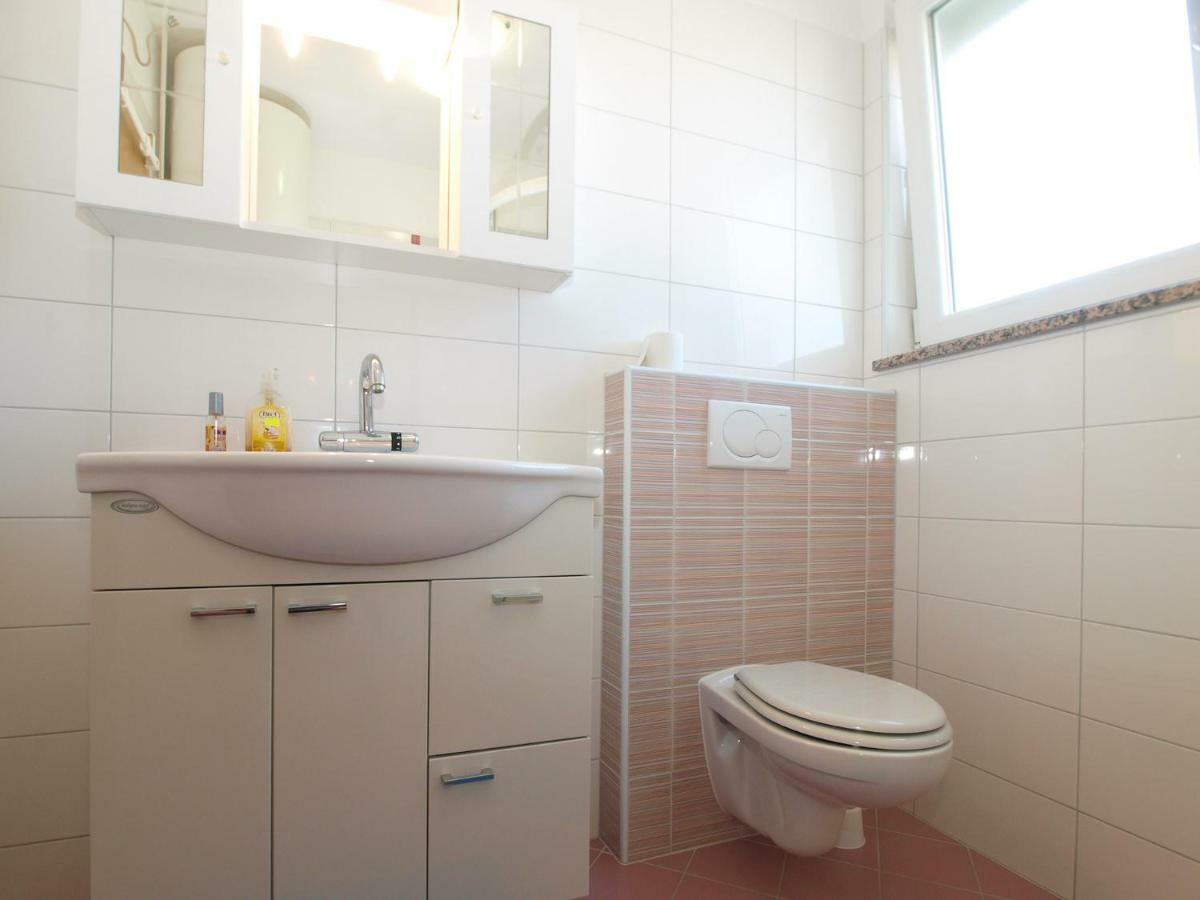 Apartments Majda 1932 Fazana Luaran gambar