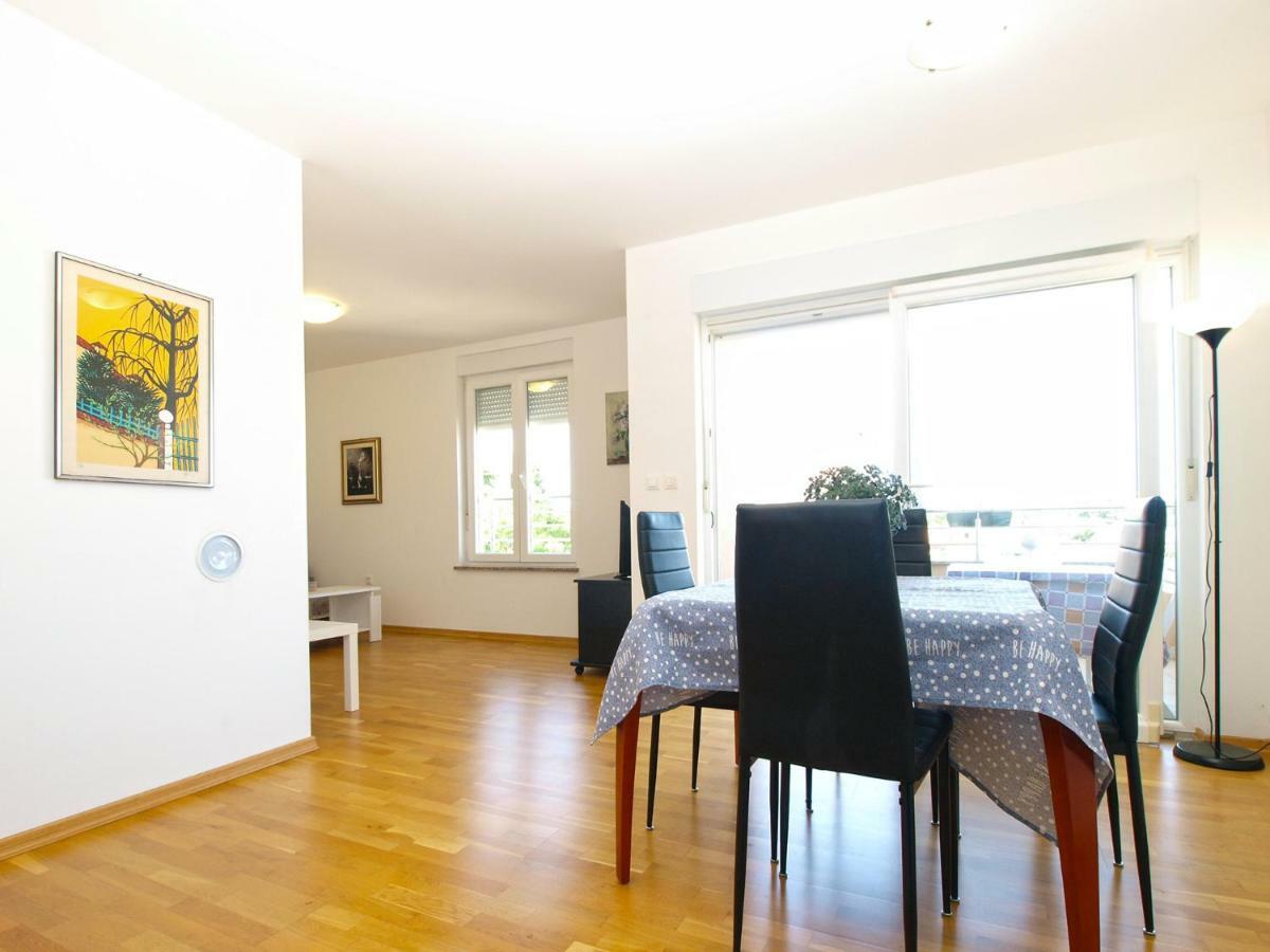 Apartments Majda 1932 Fazana Luaran gambar