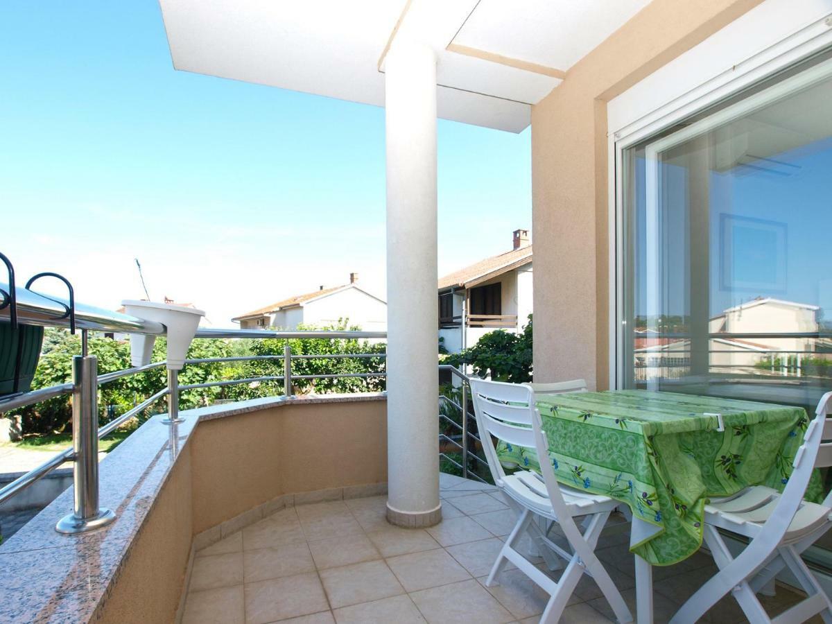 Apartments Majda 1932 Fazana Luaran gambar
