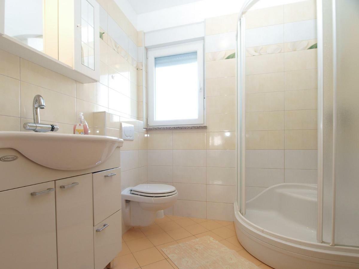 Apartments Majda 1932 Fazana Luaran gambar