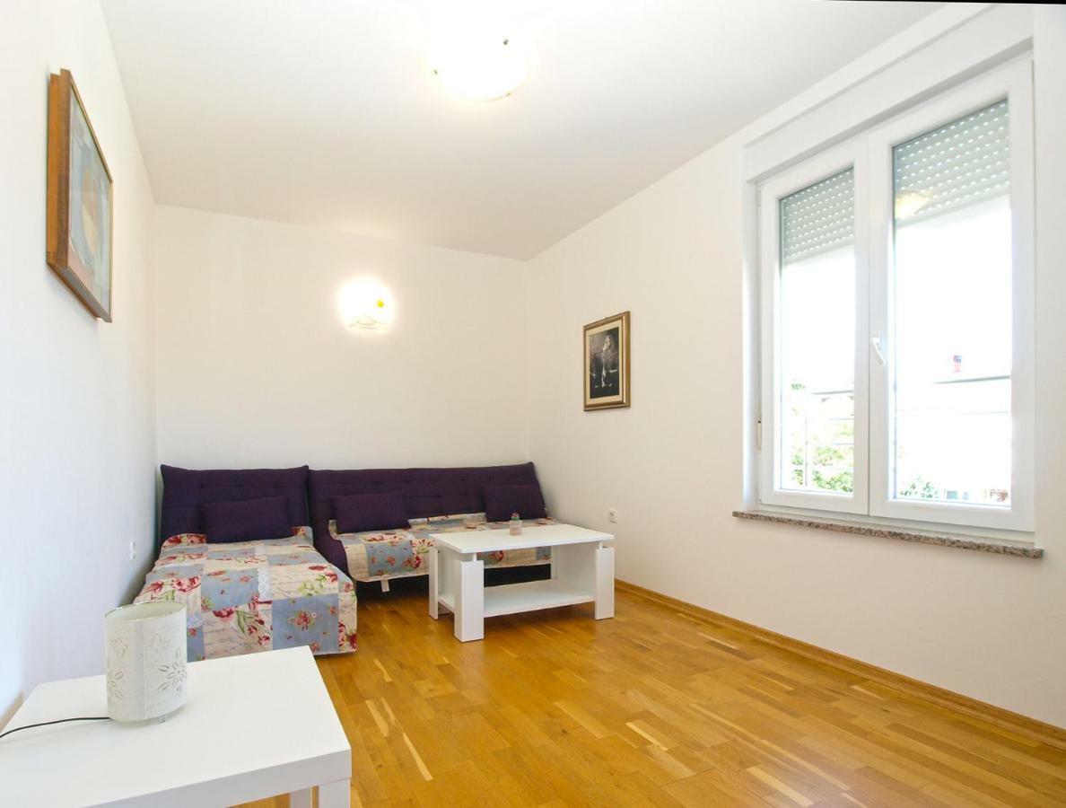 Apartments Majda 1932 Fazana Luaran gambar