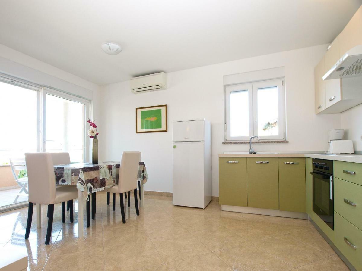 Apartments Majda 1932 Fazana Luaran gambar