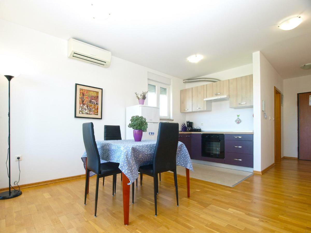 Apartments Majda 1932 Fazana Luaran gambar