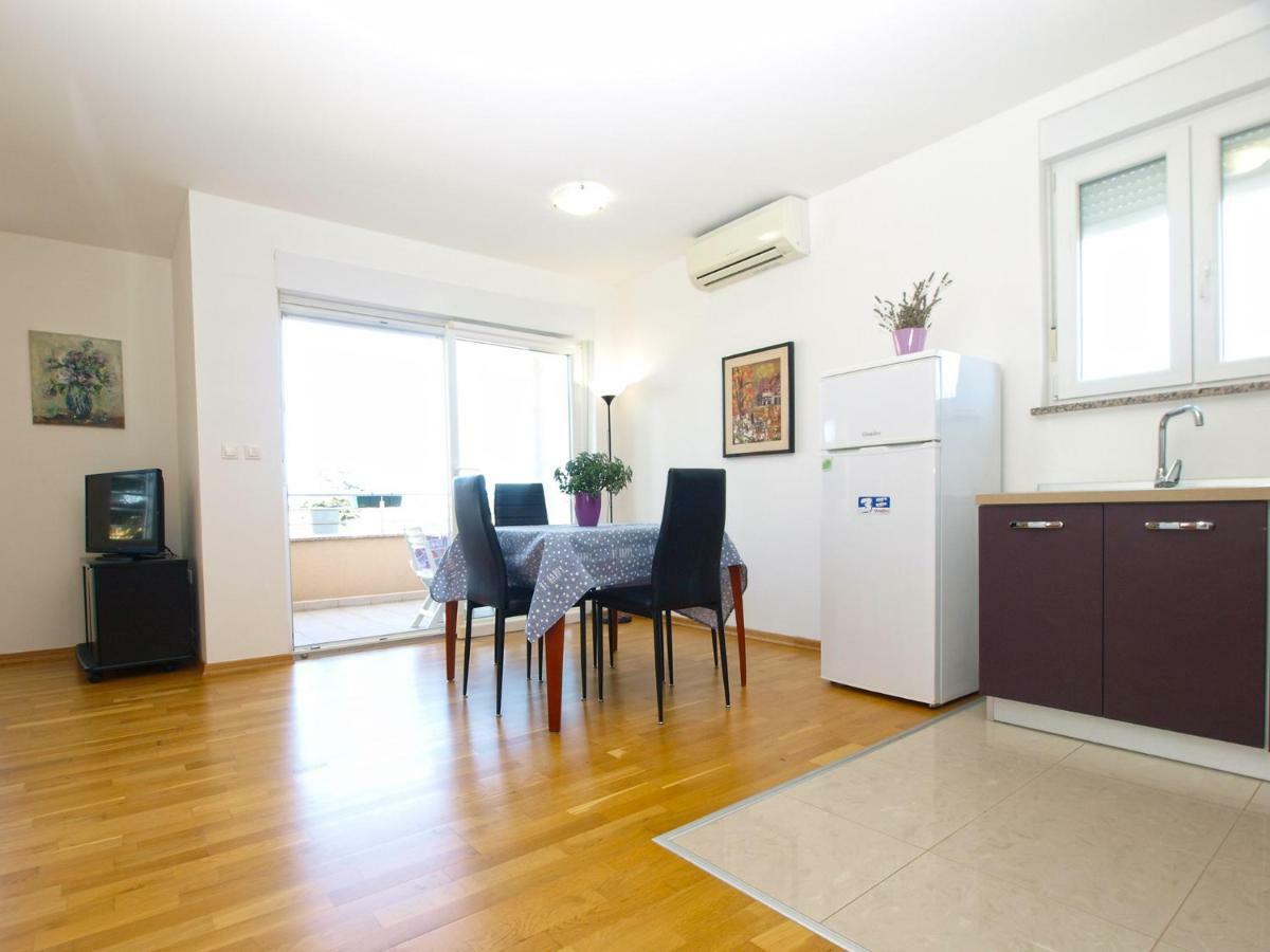 Apartments Majda 1932 Fazana Luaran gambar