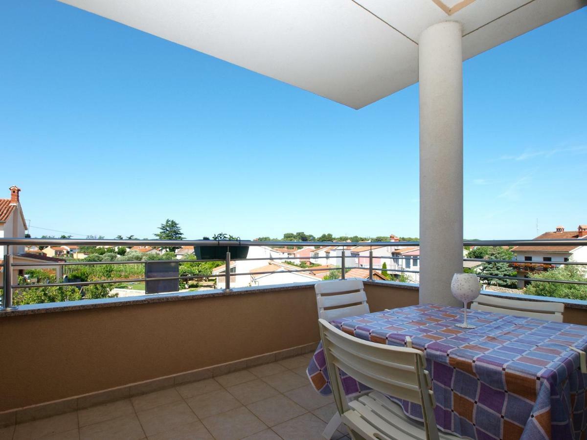 Apartments Majda 1932 Fazana Luaran gambar