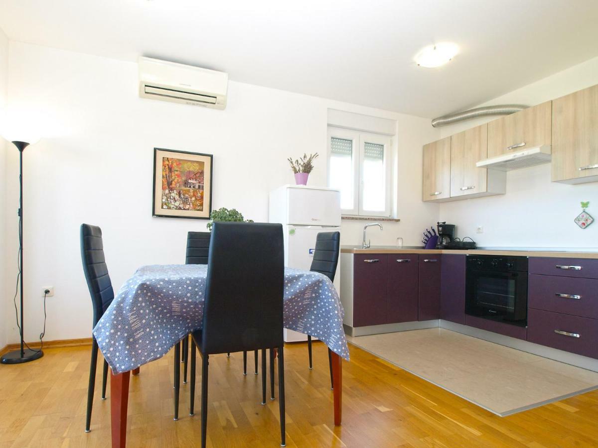 Apartments Majda 1932 Fazana Luaran gambar