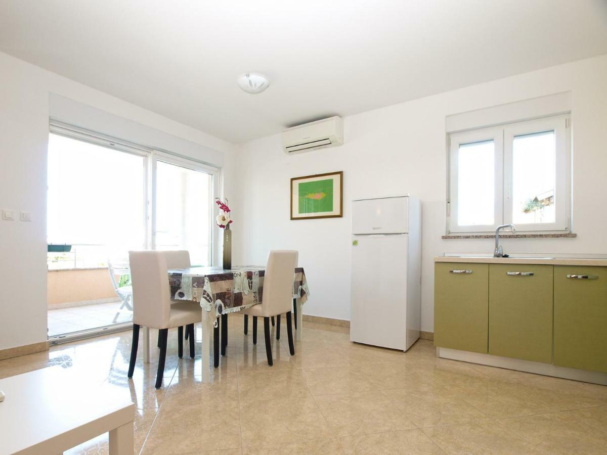 Apartments Majda 1932 Fazana Luaran gambar