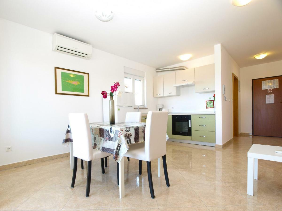 Apartments Majda 1932 Fazana Luaran gambar