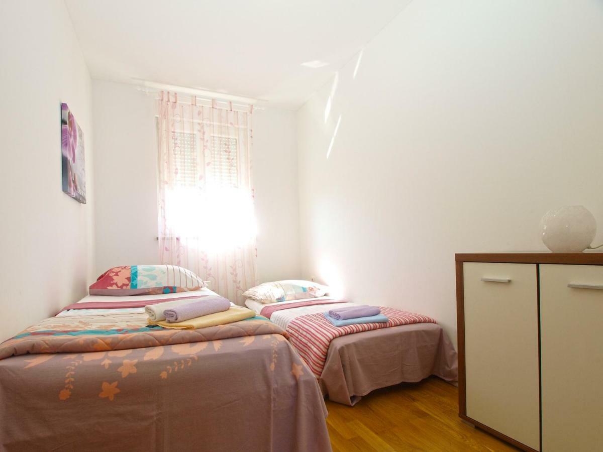 Apartments Majda 1932 Fazana Luaran gambar