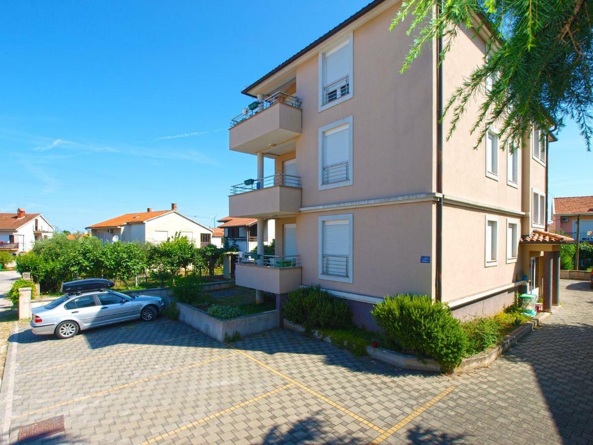 Apartments Majda 1932 Fazana Luaran gambar