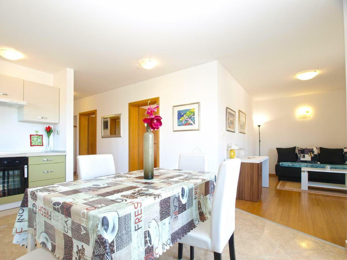 Apartments Majda 1932 Fazana Luaran gambar