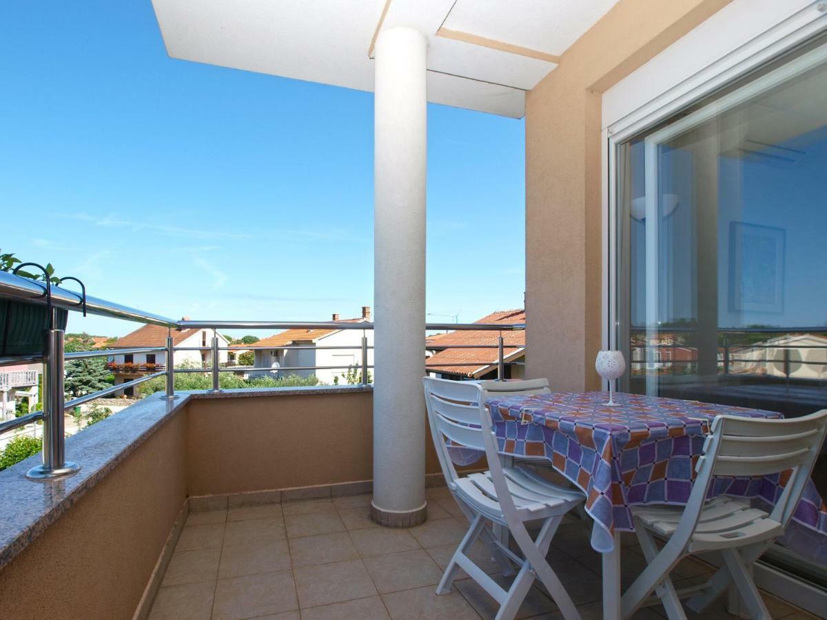 Apartments Majda 1932 Fazana Luaran gambar