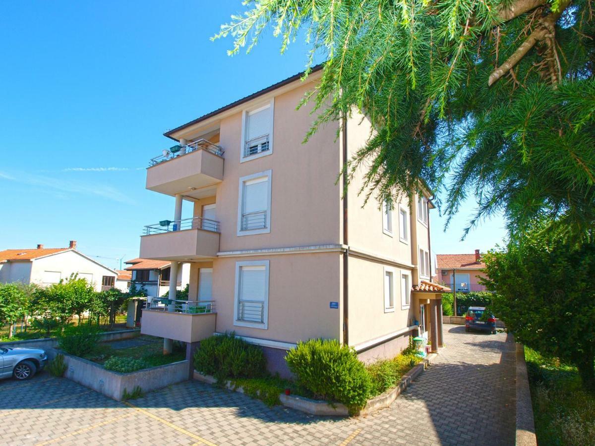 Apartments Majda 1932 Fazana Luaran gambar
