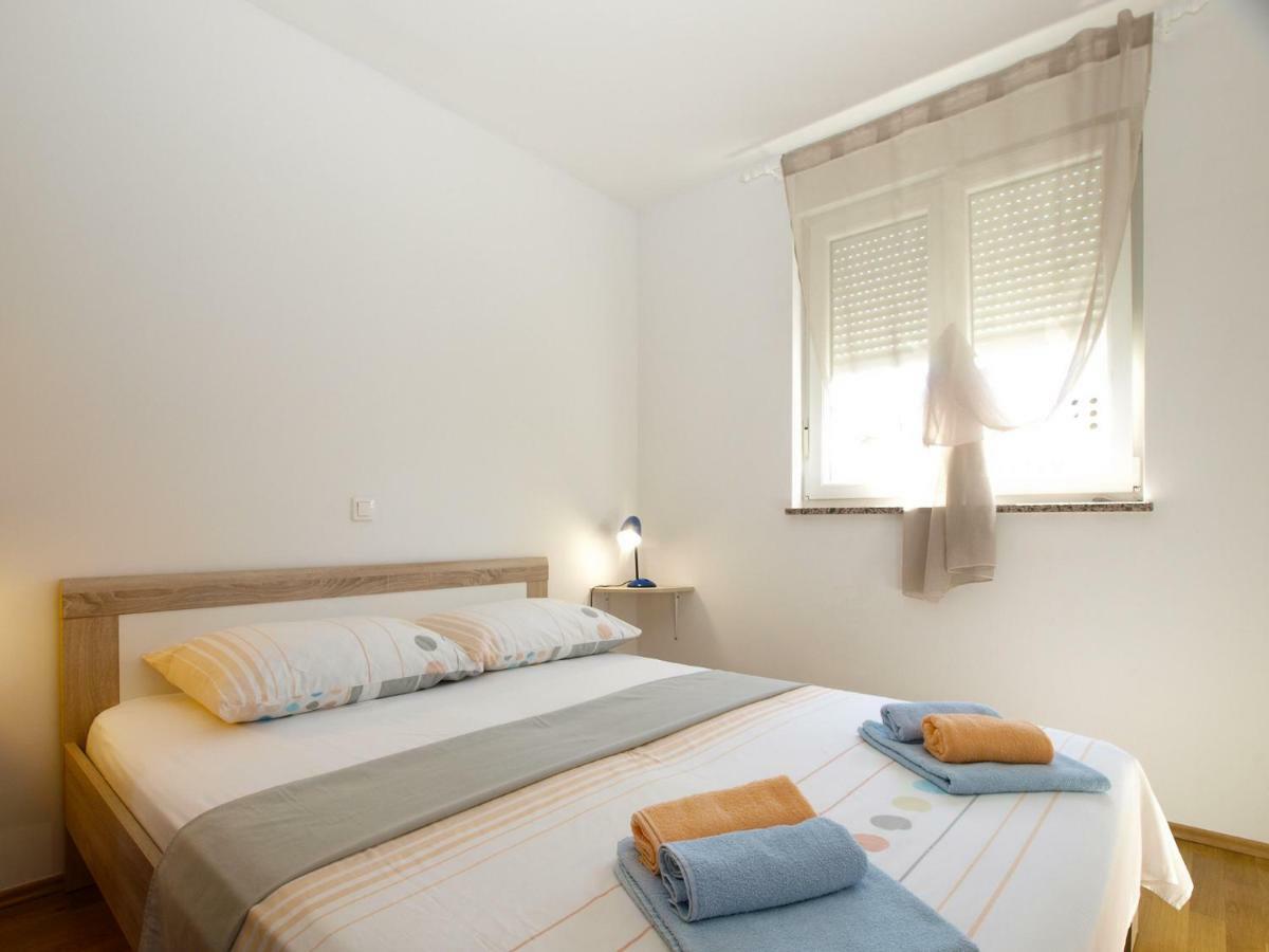 Apartments Majda 1932 Fazana Luaran gambar