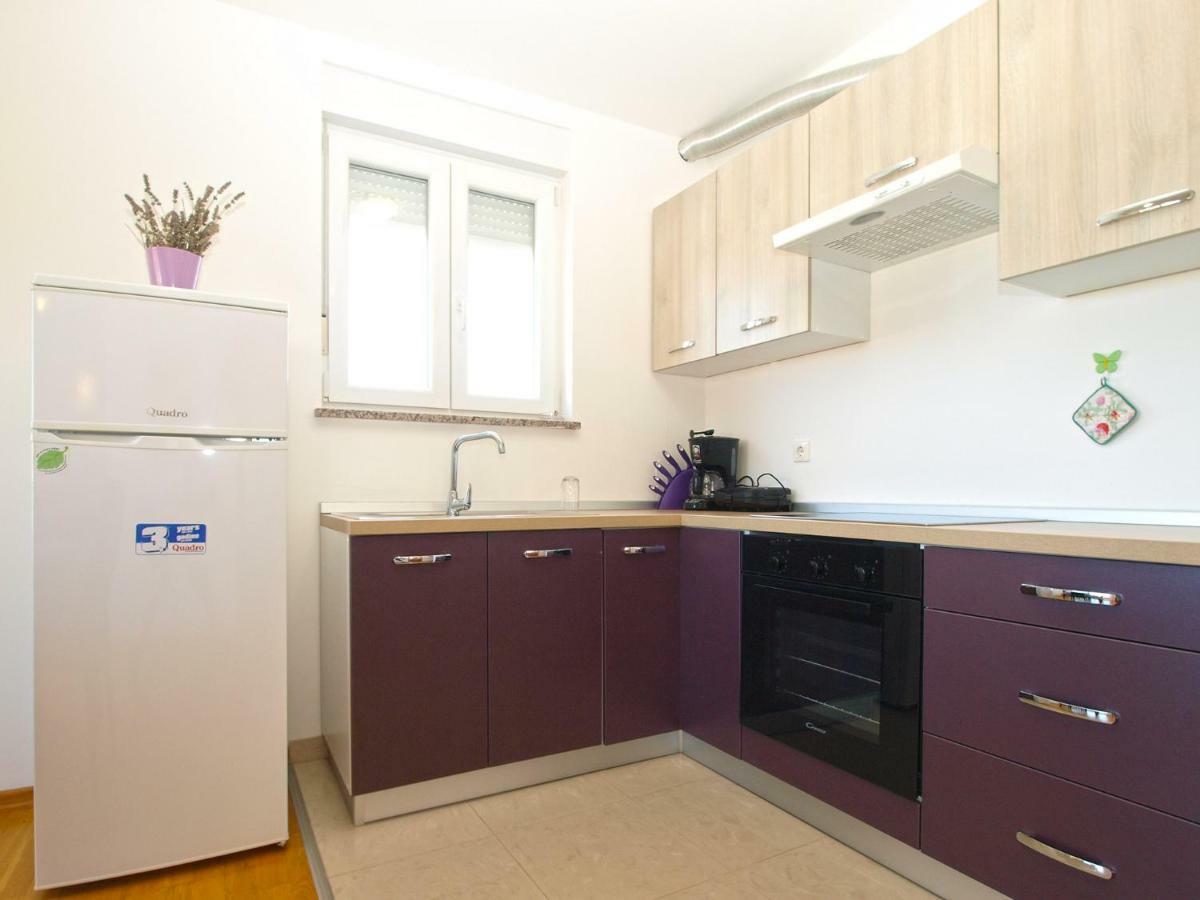 Apartments Majda 1932 Fazana Luaran gambar