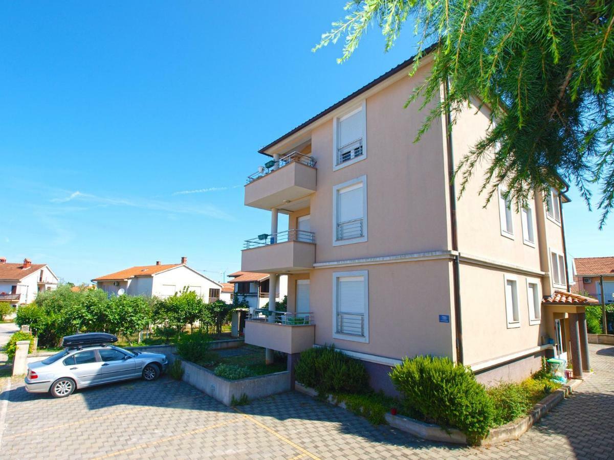 Apartments Majda 1932 Fazana Luaran gambar
